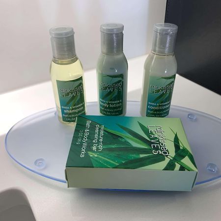גרינוויל Urban Boutique Hotel; BW Signature Collection מראה חיצוני תמונה