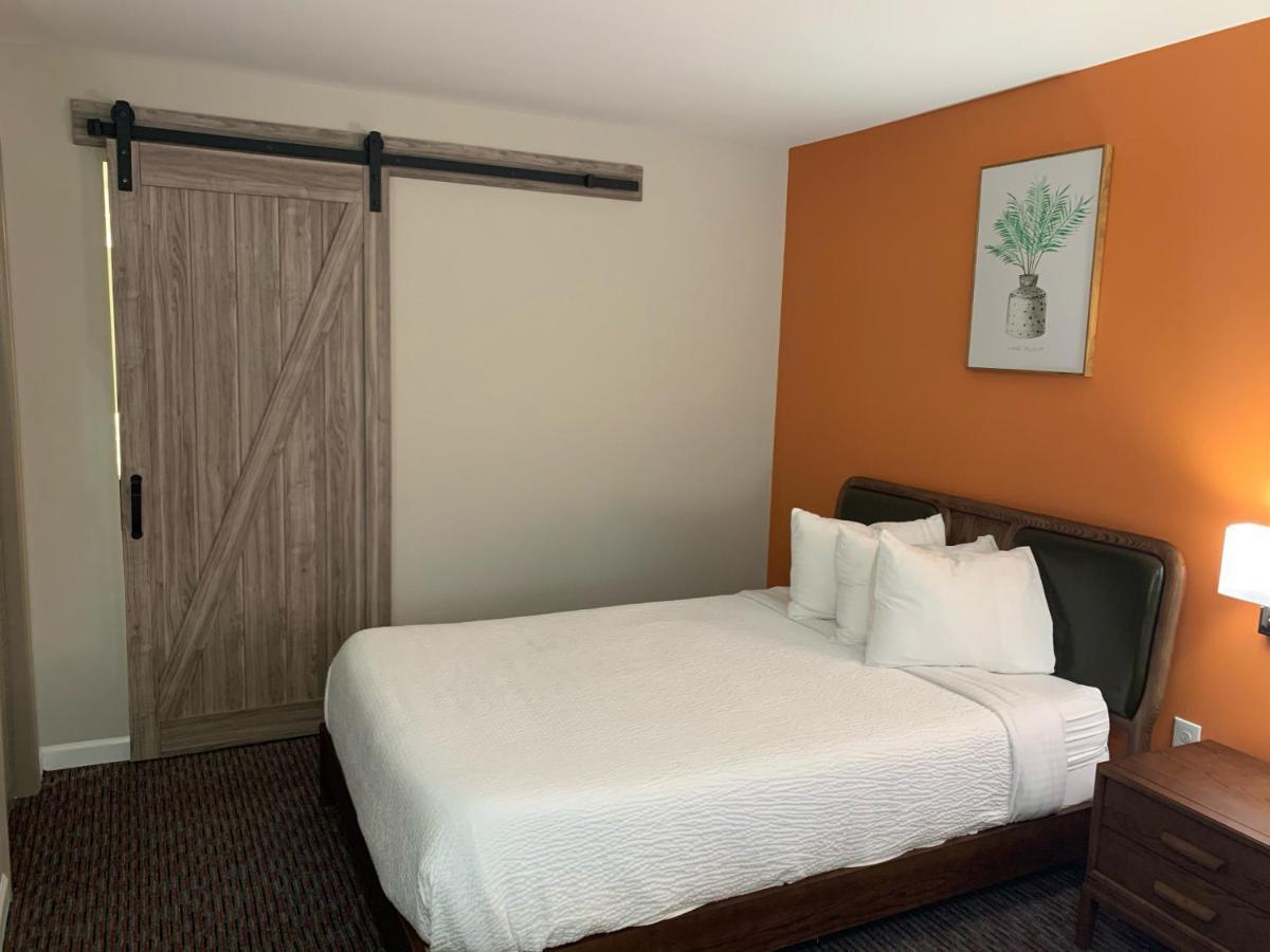 גרינוויל Urban Boutique Hotel; BW Signature Collection מראה חיצוני תמונה