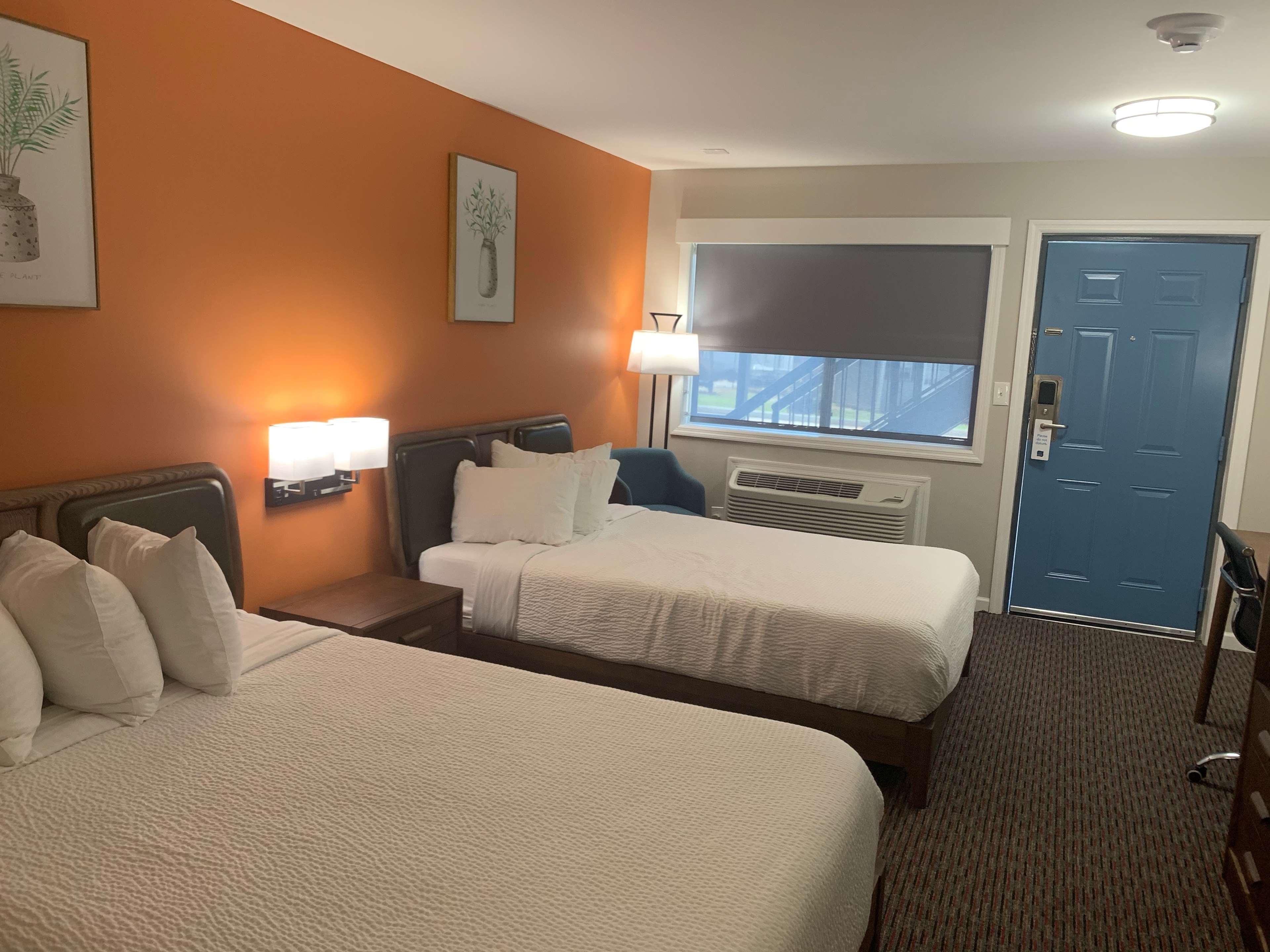 גרינוויל Urban Boutique Hotel; BW Signature Collection מראה חיצוני תמונה