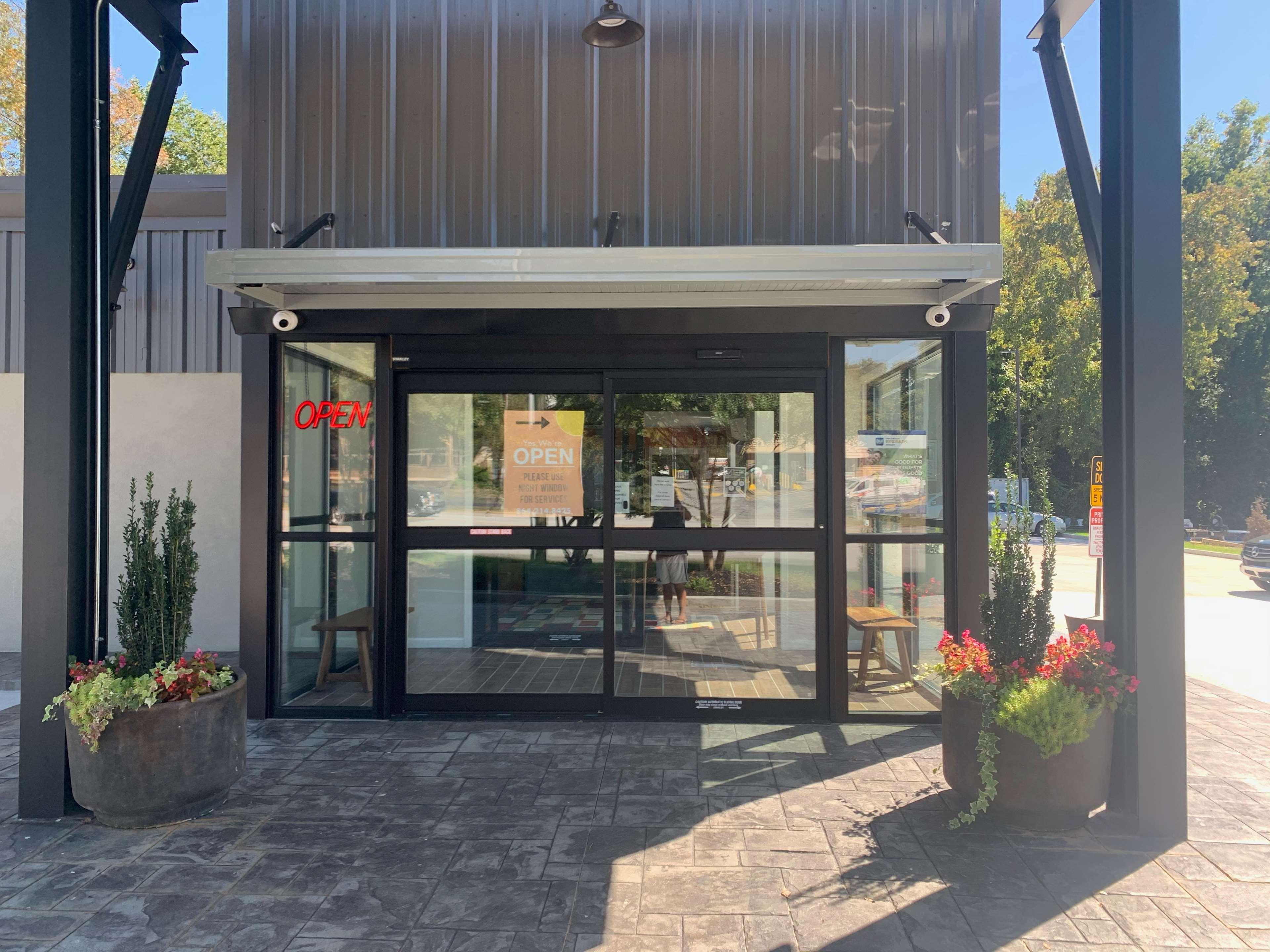 גרינוויל Urban Boutique Hotel; BW Signature Collection מראה חיצוני תמונה